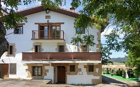 Agroturismo Argoin Txiki